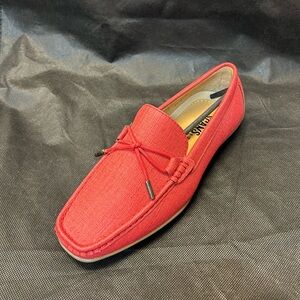 new scan shoe